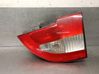 Rear/tail lights 7700428053