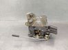 Rear door lock 51228125672