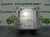 Engine control unit/module 8200211711