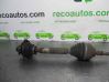 Front driveshaft 8200079915