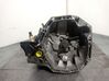Manual 5 speed gearbox JR5166