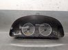 Speedometer (instrument cluster) 9648650180
