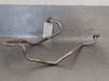Air conditioning (A/C) pipe/hose 647702