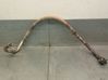 Air conditioning (A/C) pipe/hose 7700312886