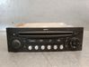 HiFi Audio sound control unit 96643698XT