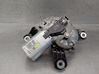 Rear window wiper motor 13145548