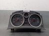 Speedometer (instrument cluster) 13309025