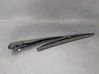 Rear wiper blade arm 13145549