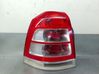 Rear/tail lights 13349825
