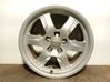 R18 alloy rim 8T0601025BS