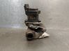 EGR valve 9673258680