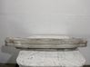 Front bumper mounting bracket 8H0807313G