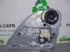 Regulador de puerta trasera con motor 4M5T14B534AC