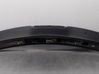 Tailgate/trunk spoiler 4M51A44210AJ