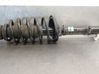 Amortiguador delantero con muelle espiral 22045744