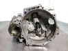 Manual 5 speed gearbox PTU