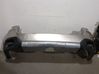 Rear bumper 57704AL130
