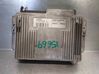 Engine control unit/module 7700860319