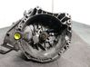 Manual 5 speed gearbox TL4A116