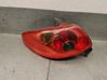 Rear/tail lights 6350S0