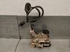 Front door lock 2S6AA21812EK