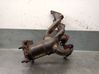 Filtr cząstek stałych Katalizator / FAP / DPF 036178EA