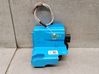 Front door lock 81320K7010