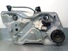 Front door manual window regulator 1M0837461A