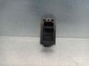 Heater blower motor/fan resistor 3M5H18B647BA
