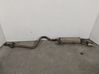 Muffler/silencer 1J0119AM