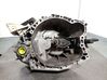 Manual 5 speed gearbox 20DM09
