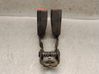 Rear seatbelt buckle 1S71F613K21