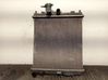 Radiador del refrigerante 2141097B00