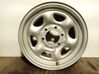 Felgi aluminiowe R18 2160108