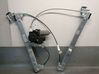 Front door electric window regulator 8D0837462