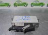 ABS control unit/module 34521160