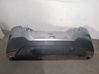 Rear bumper 1635037780