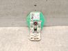 Radio antenna 65205A2D602