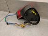 Front door electric wing mirror 8153NF