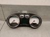 Speedometer (instrument cluster) 9665107580