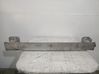 Front bumper mounting bracket 7252EH