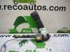 Hebilla del cinturón delantero 16K4F
