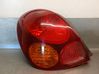 Rear/tail lights 815601E020