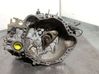 Manual 5 speed gearbox Z70710398