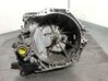 Manual 5 speed gearbox 20DP42