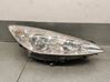 Headlight/headlamp 9656162480