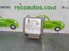 Sterownik / Moduł Airbag 6N0909603