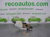 Cerradura de puerta delantera 