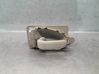 Front door interior handle 9631487777