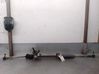 Steering rack 8200891308